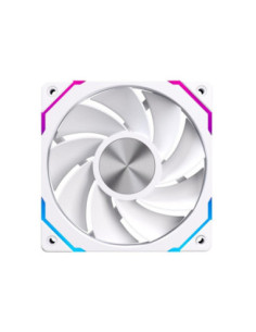 Ventilador caja einarex ex12ci argb 120mm