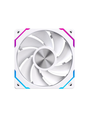 Ventilador caja einarex ex12ci argb 120mm