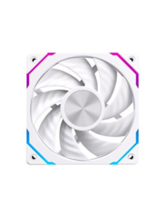 Ventilador caja einarex ex12c argb 120mm