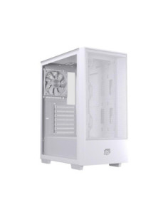 Caja ordenador gaming einarex p100 core