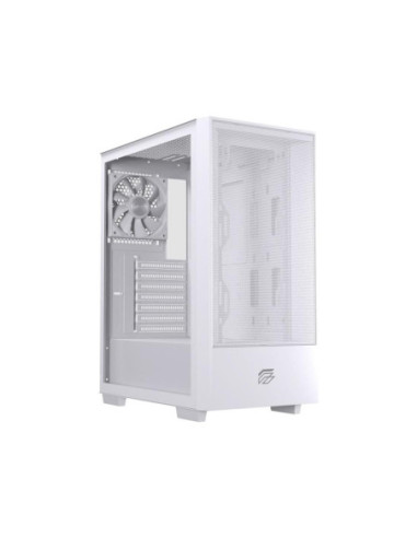 Caja ordenador gaming einarex p100 core