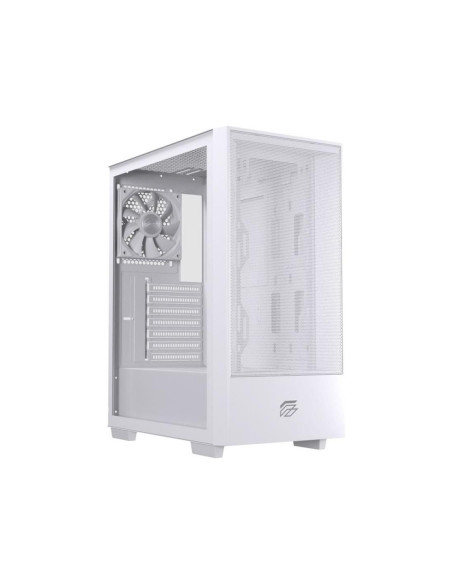 Caja ordenador gaming einarex p100 core