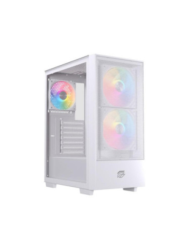 Caja ordenador gaming einarex p100 atx