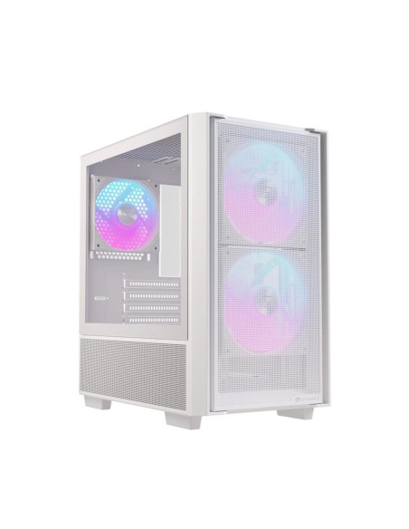 Caja ordenador gaming einarex pm150 matx