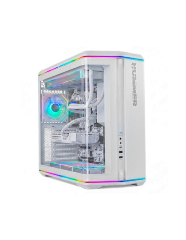 Caja ordenador gaming nox hummer anvil