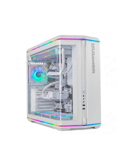 Caja ordenador gaming nox hummer anvil