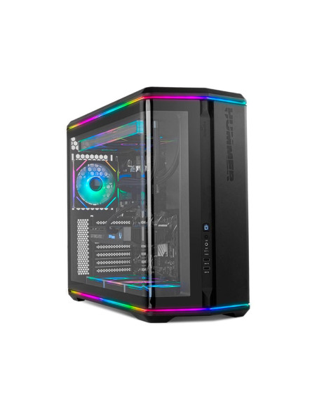 Caja ordenador gaming nox hummer anvil