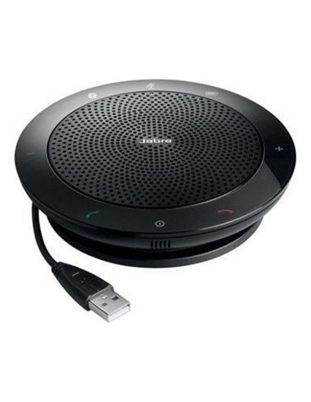 Altavoz jabra speak 510 ms bluetooth