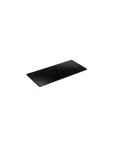 Alfombrilla krom knout xl extended gaming