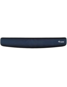 Reposamuñecas gel equip teclado life color