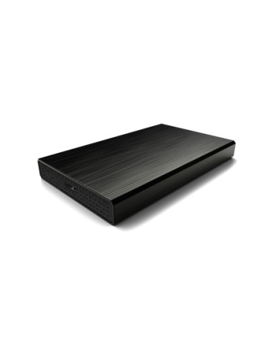 Caja externa hdd 2.5 pulgadas coolbox sca2523