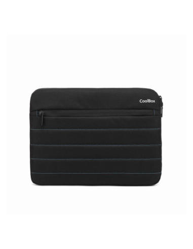 Funda maletin coolbox portatil netbook hasta