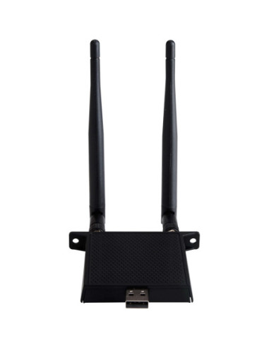 Modulo inalambrico viewsonic vb - wifi - 001 doble frecuencia