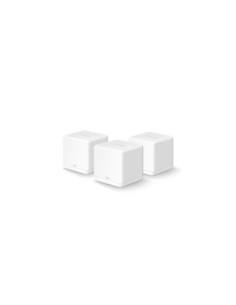 Router mesh mercusys halo h30g pack