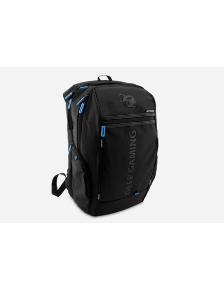 Mochila gaming coolbox portatil 17 pulgadas