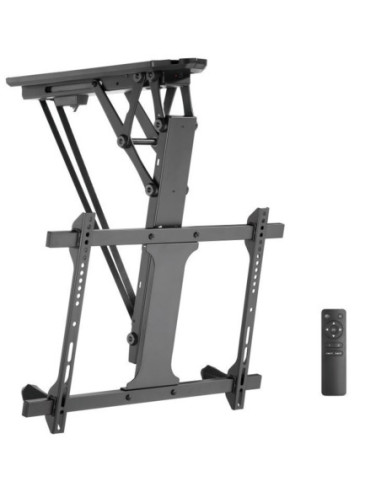 Soporte techo equip pantalla 32 pulgadas -