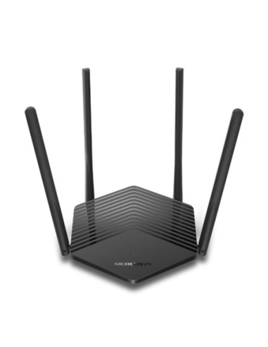 Router mercusys mr60x 4 antenas 1500mbps