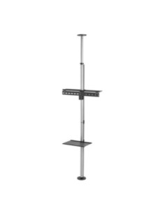Soporte suelo a techo tv equip