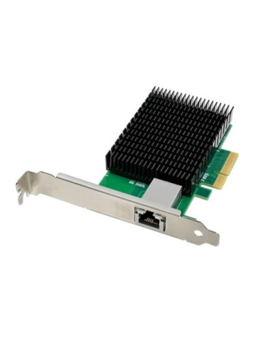 Tarjeta red level one gnc - 0210 rj45