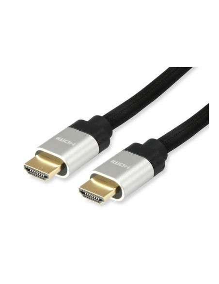 Cable hdmi equip 8k macho - macho 5m