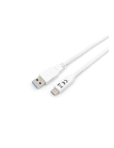 Cable usb tipo c a usb