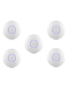 Punto acceso inalambrico ubiquiti u7 pro