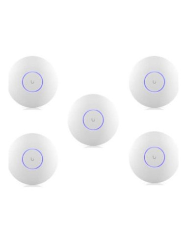 Punto acceso inalambrico ubiquiti u7 pro