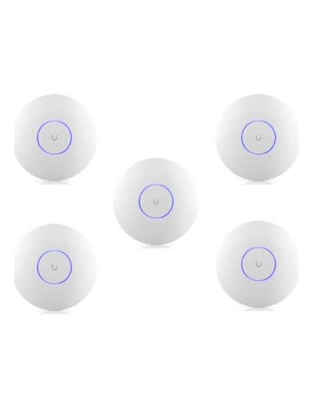Punto acceso inalambrico ubiquiti u7 pro
