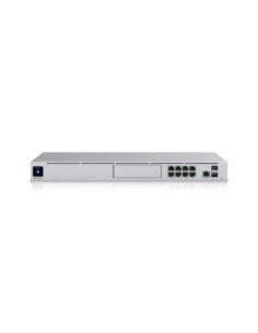 Cloud gateway ubiquiti udm - pro 11 puertos