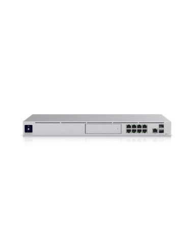 Cloud gateway ubiquiti udm - pro 11 puertos