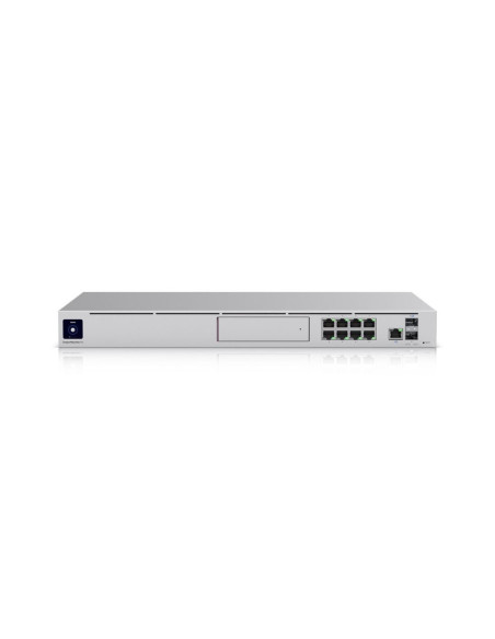 Cloud gateway ubiquiti udm - pro 11 puertos