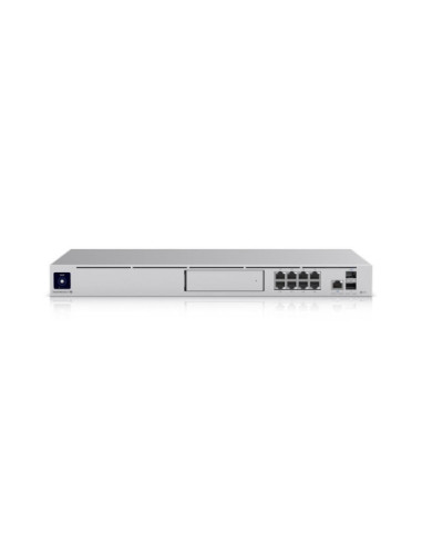 Cloud gateway ubiquiti udm - se 11 puertos