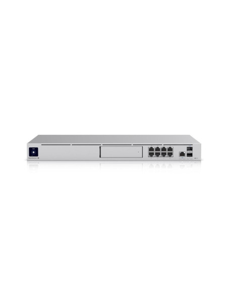 Cloud gateway ubiquiti udm - se 11 puertos
