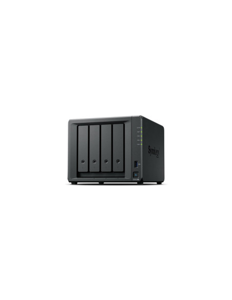 Servidor nas synology ds425+ 2gb 4