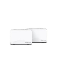 Punto acceso mercusys halo h27be pack
