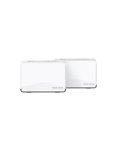 Punto acceso mercusys halo h27be pack