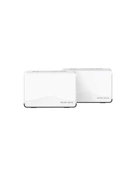 Punto acceso mercusys halo h27be pack