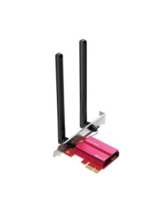 Tarjeta red wifi mercusys ma37be pci