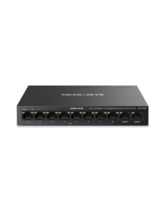 Switch mercusys ms110cmp 10 puertos