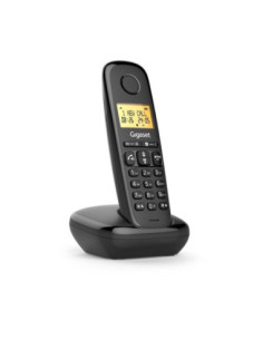 Telefono fijo inalambrico gigaset basic 100
