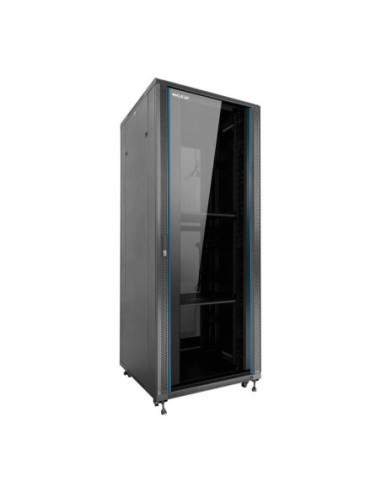 Armario rack suelo 19 pulgadas phasak pro