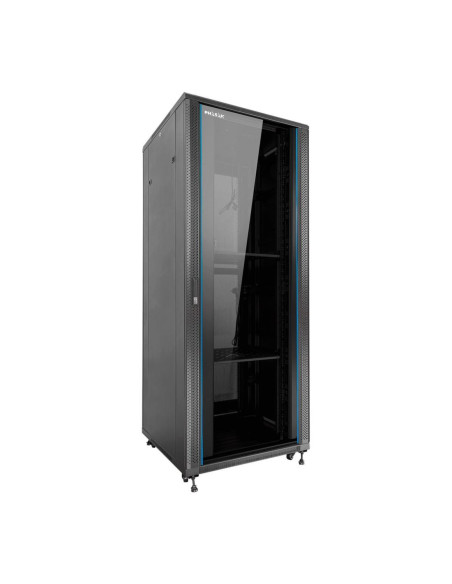 Armario rack suelo 19 pulgadas phasak pro