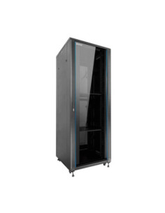 Armario rack suelo 19 pulgadas phasak pro