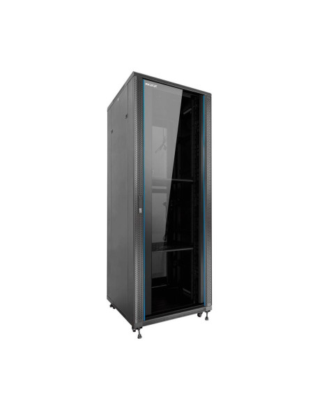 Armario rack suelo 19 pulgadas phasak pro