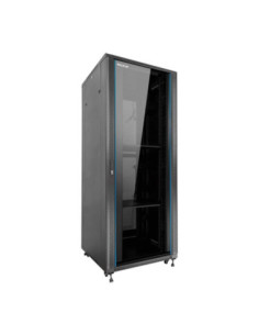 Armario rack suelo 19 pulgadas phasak pro
