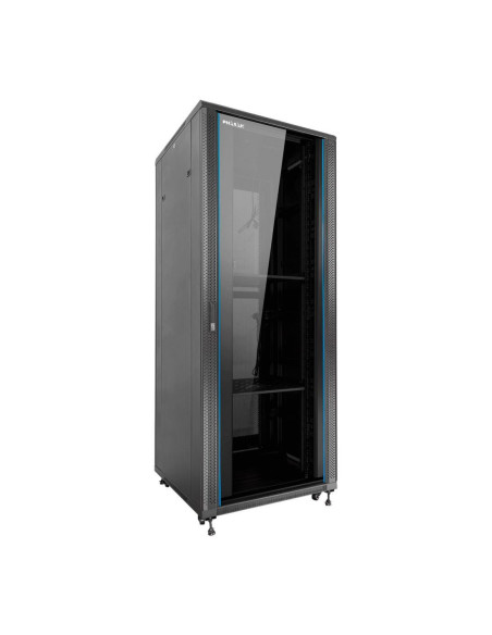Armario rack suelo 19 pulgadas phasak pro