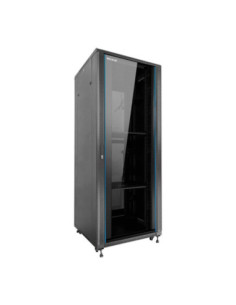 Armario rack suelo 19 pulgadas phasak pro