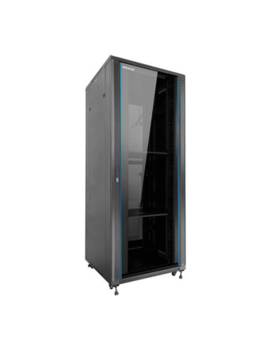 Armario rack suelo 19 pulgadas phasak pro