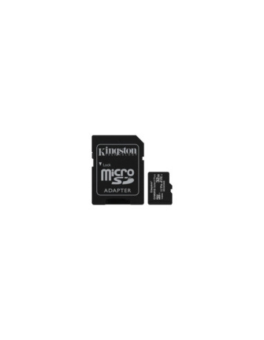 Tarjeta memoria micro secure digital sd