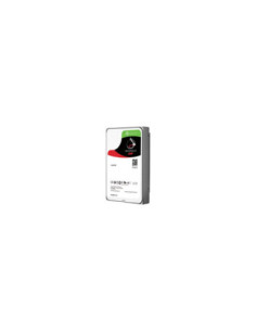 Disco duro interno hdd seagate ironwolf